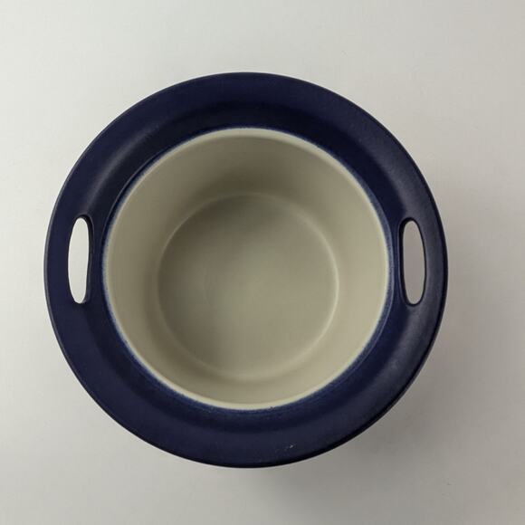 Figgjo 2Qt Casserole Dish Stoneware Norway Flameware Tor Viking Lidded Vulcanus - Picture 10 of 14